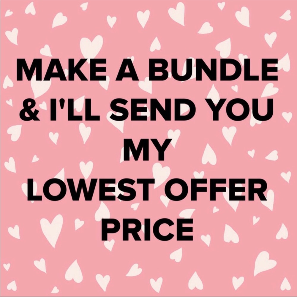Make a bundle!!!!